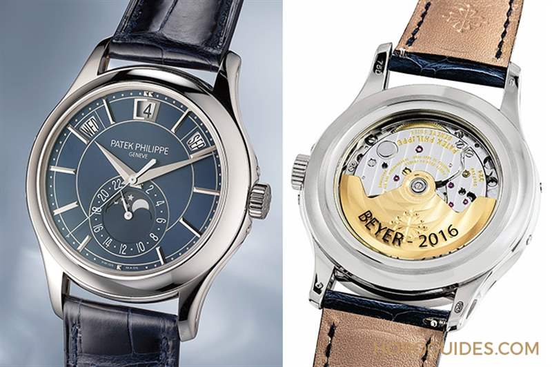 ROLEX - Double-Signed Watches：雙簽表，珍稀無(wú)雙part2｜ BEYER, GONDOLO & OTHERS