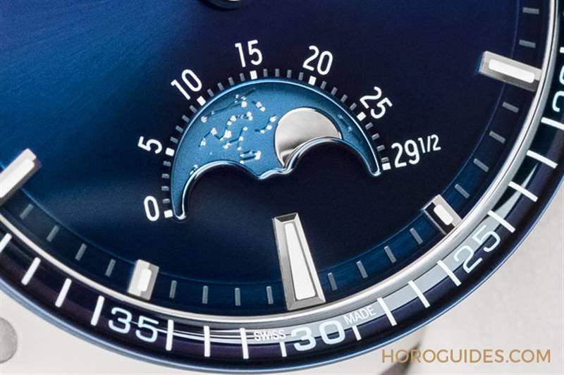 VACHERON CONSTANTIN - 2023 W&W江詩丹頓重點(diǎn)新作： 聚焦逆跳功能、Overseas推出新尺寸