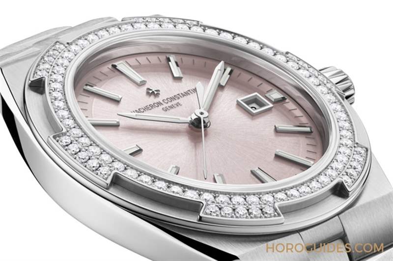 VACHERON CONSTANTIN - 2023 W&W江詩丹頓重點新作： 聚焦逆跳功能、Overseas推出新尺寸