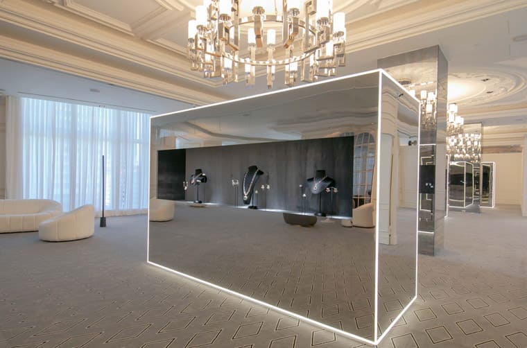 《GUCCI Allegoria四季寓言》高級(jí)珠寶暨腕表海外巡展首站就來臺(tái)灣展出內(nèi)容、時(shí)間、地點(diǎn)總整理-復(fù)刻表