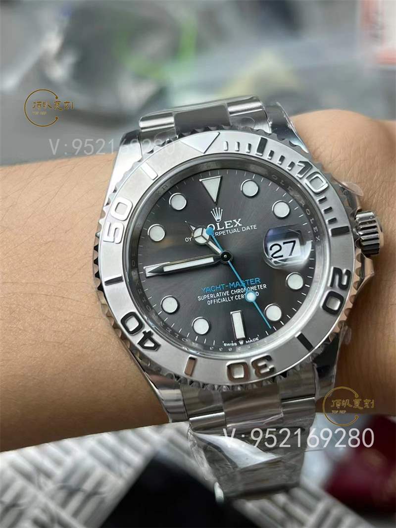 腕表位置差測(cè)試,自鳴表-復(fù)刻表