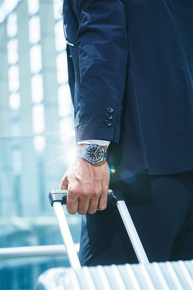 CITIZEN Series 8系列手表（CITIZEN官網）