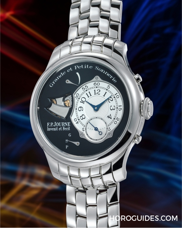 PATEK PHILIPPE - Phillips日內瓦秋拍結果出爐！ 總成交額逾3,900萬瑞郎、創三項世界紀錄