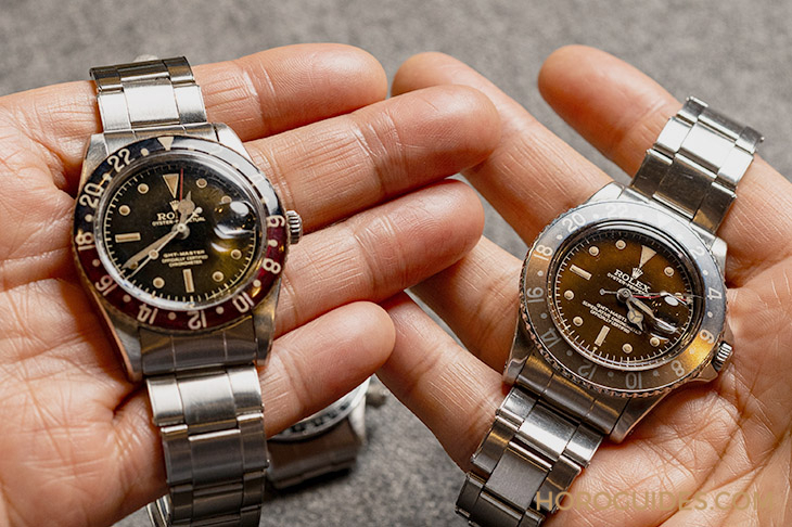 ROLEX - 【名表達(dá)人TALKS】勞力士Daytona拍賣會(huì)等級(jí)夢(mèng)幻收藏，藏家Eric的故事Ep.2