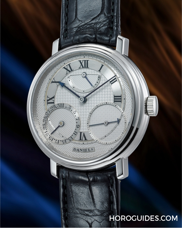 PATEK PHILIPPE - Phillips日內瓦秋拍結果出爐！ 總成交額逾3,900萬瑞郎、創三項世界紀錄