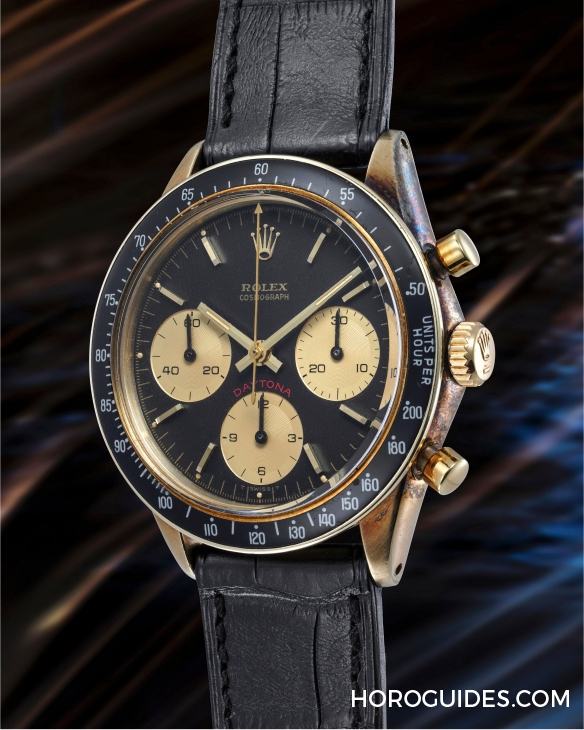PATEK PHILIPPE - Phillips日內瓦秋拍結果出爐！ 總成交額逾3,900萬瑞郎、創三項世界紀錄