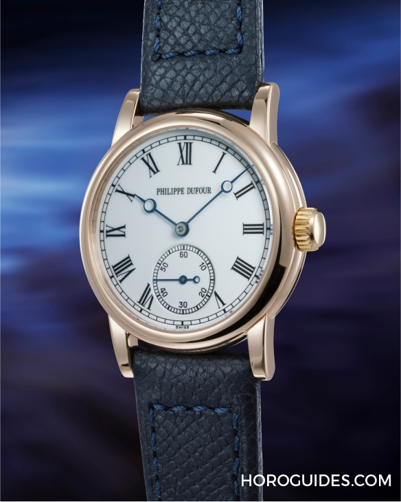 PATEK PHILIPPE - Phillips日內瓦秋拍結果出爐！ 總成交額逾3,900萬瑞郎、創三項世界紀錄