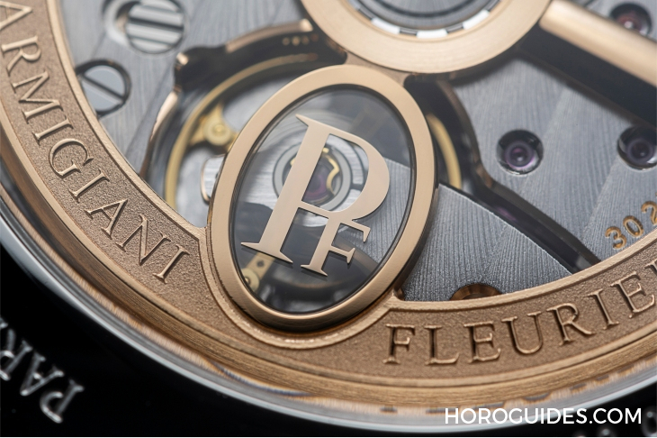 PARMIGIANI FLEURIER - TONDA - （“Sunlit Ivory”SHH Edition） - 小巧純粹，獨(dú)家暖色|PARMIGIANI FLEURIER Tonda PF 36mm「Sunlit Ivory」SHH特別版