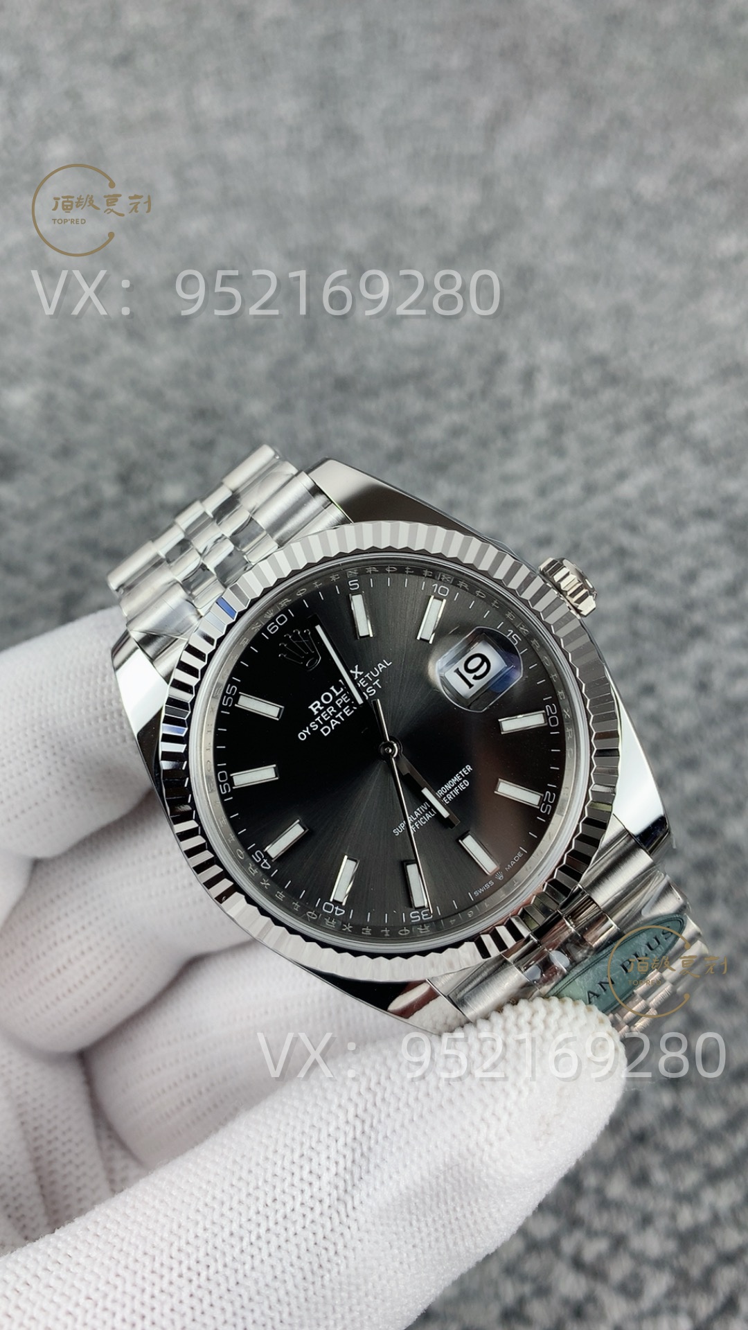 Clean Plus廠勞力士41日志評測,搭載27滾珠丹東3235一體機!-復(fù)刻表