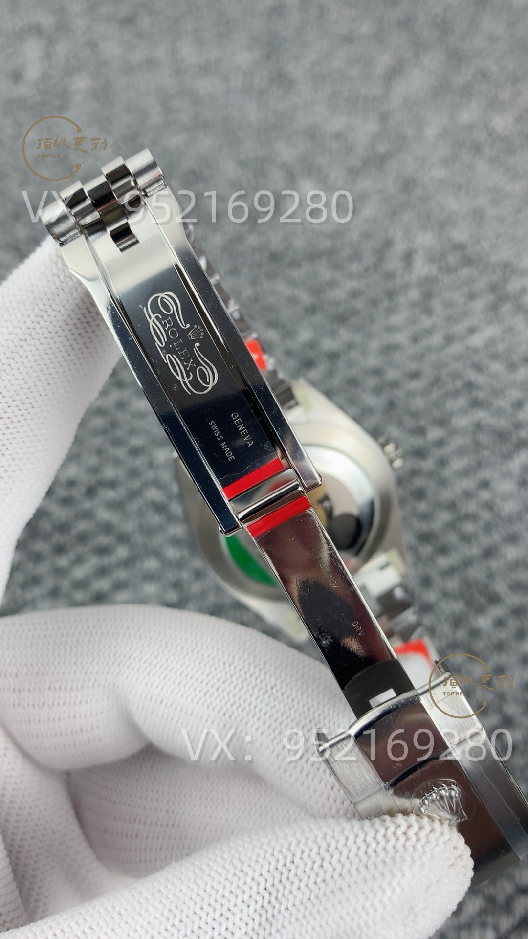 Clean Plus廠勞力士41日志評測,搭載27滾珠丹東3235一體機!-復(fù)刻表