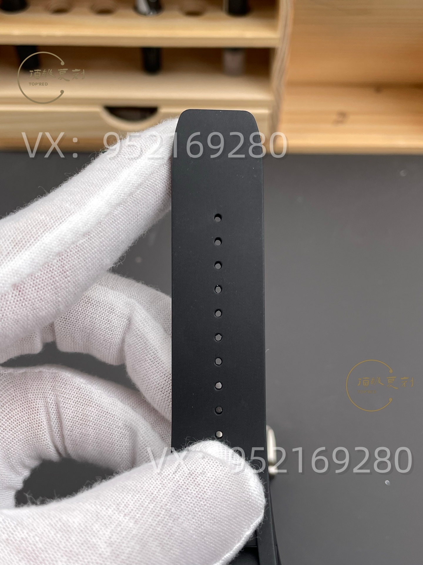 APS廠復(fù)刻理查德米勒RM32-02碳纖維腕表評測,丹東IMAL1一體機(jī)芯-復(fù)刻表